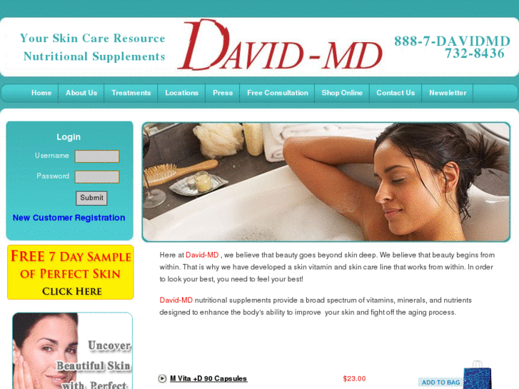 www.david-md.com
