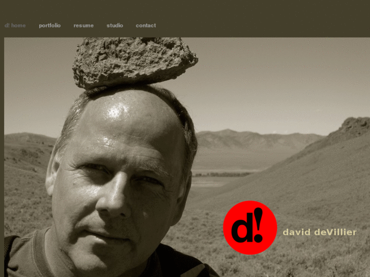 www.daviddevillier.com