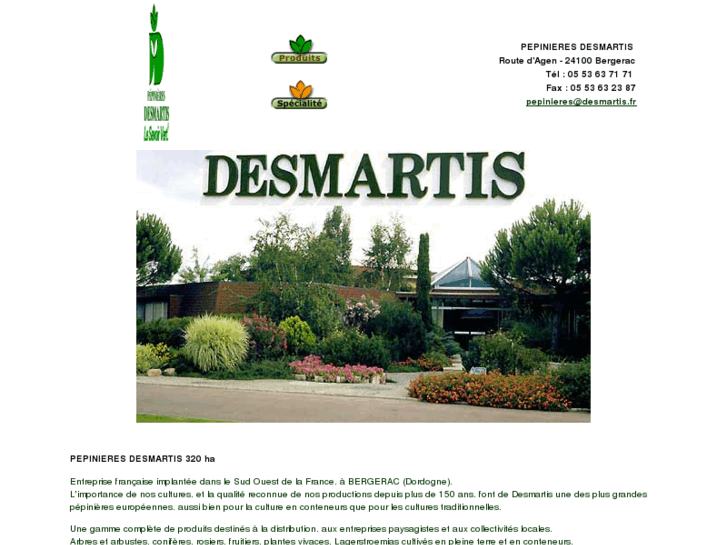 www.desmartis.com