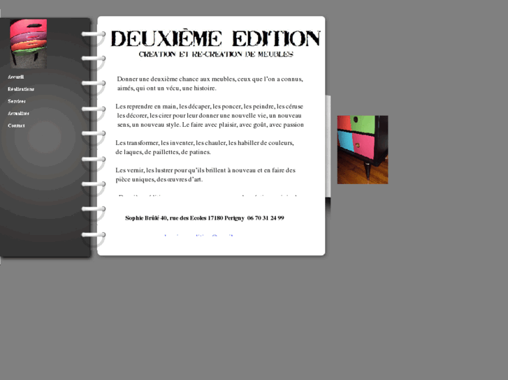 www.deuxieme-edition.com