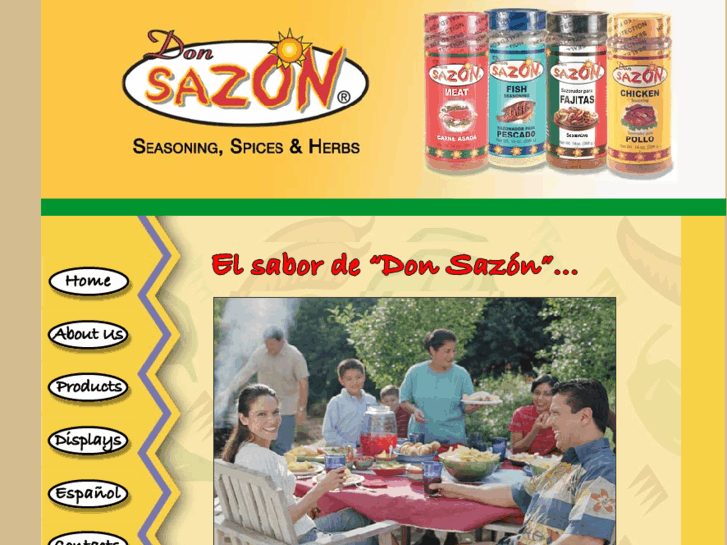 www.donsazon.com