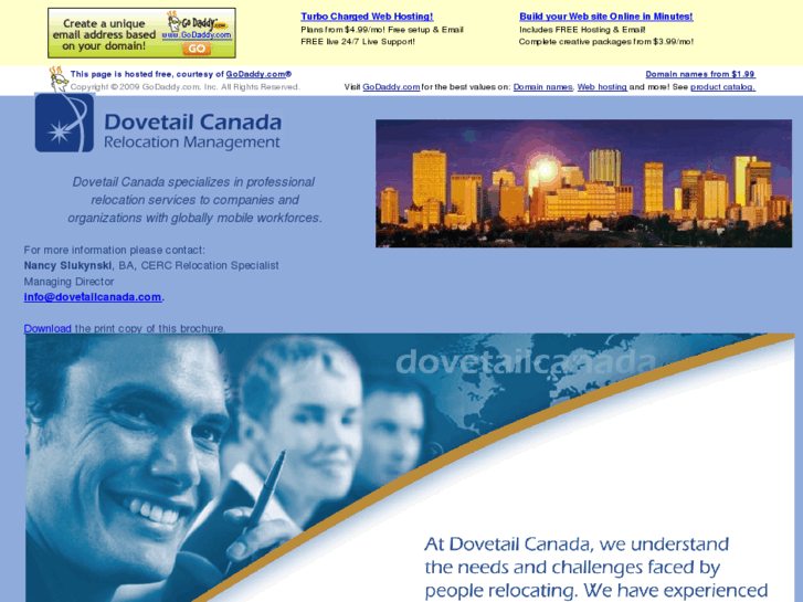 www.dovetailcanada.com