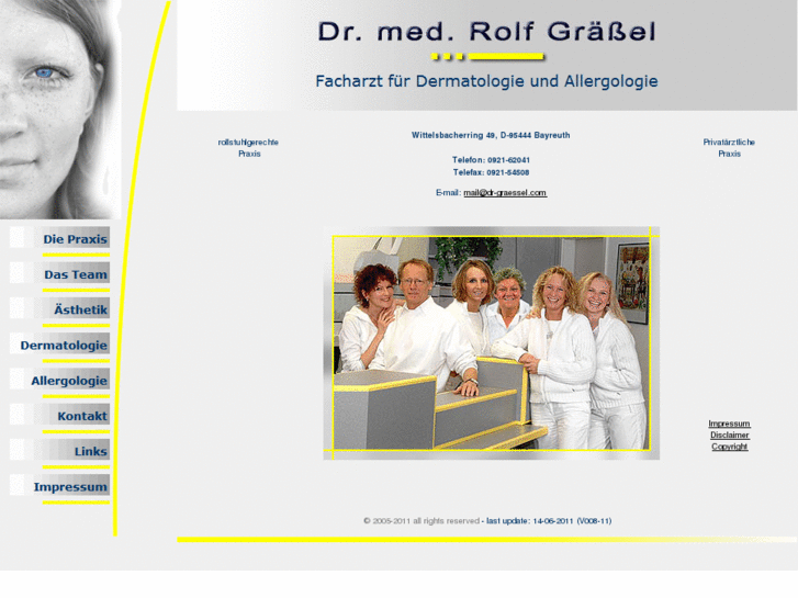 www.dr-graessel.com