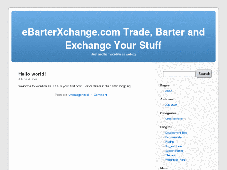 www.ebarterxchange.com