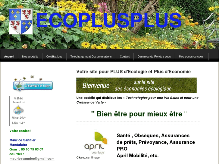 www.ecoplusplus.com