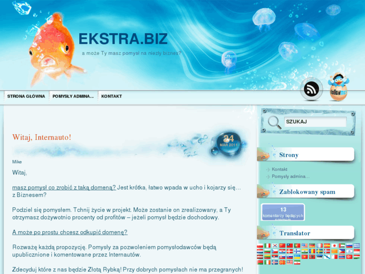 www.ekstra.biz