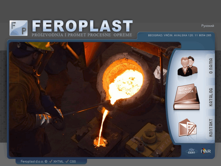 www.feroplast.com