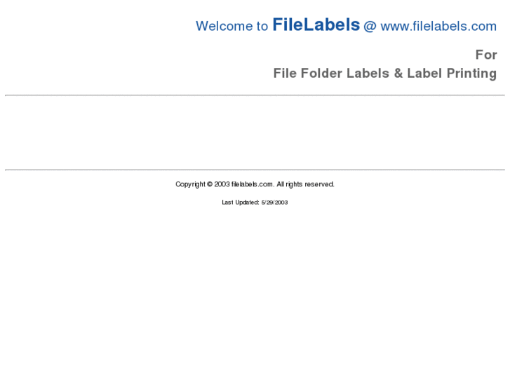 www.filelabels.com