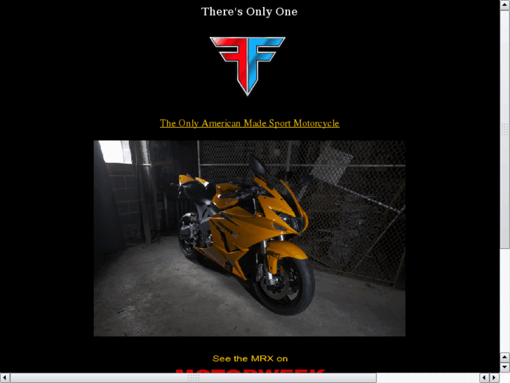 www.fischermotorcycles.com