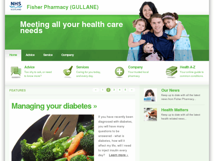 www.fisherpharmacy.co.uk