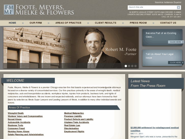 www.foote-meyers.com