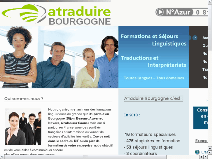 www.formation-anglais-dijon.com