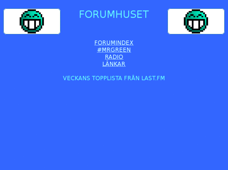 www.forumhuset.com