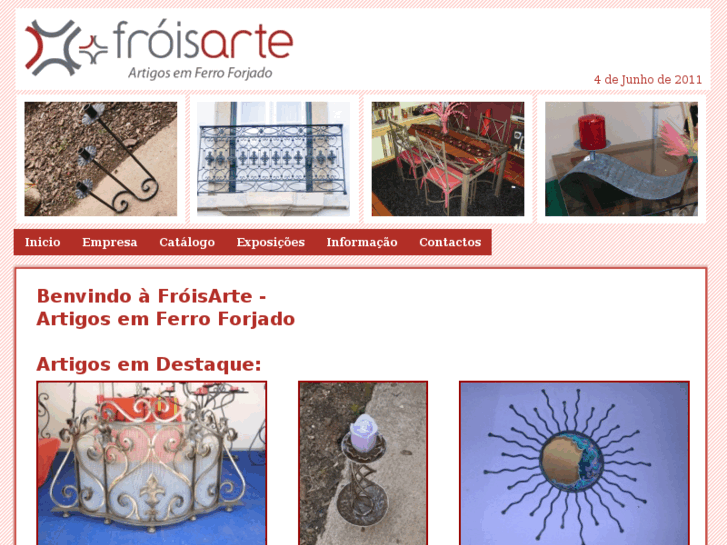 www.froisarte.com