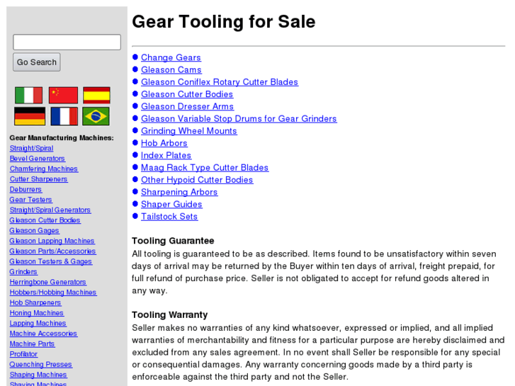 www.gearmachinetooling.com