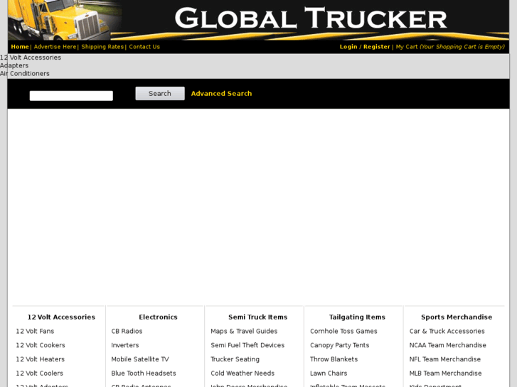 www.globaltrucker.com