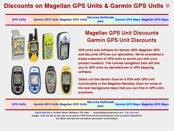 www.gps-units.com