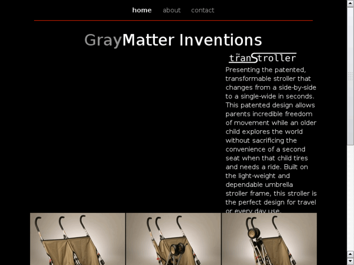 www.graymatterinventions.com