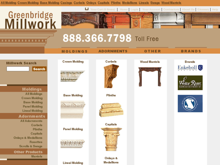 www.greenbridgemillwork.com