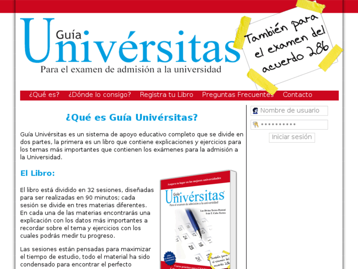 www.guiauniversitas.com