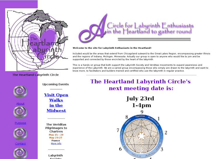 www.heartlandlabyrinthcircle.com