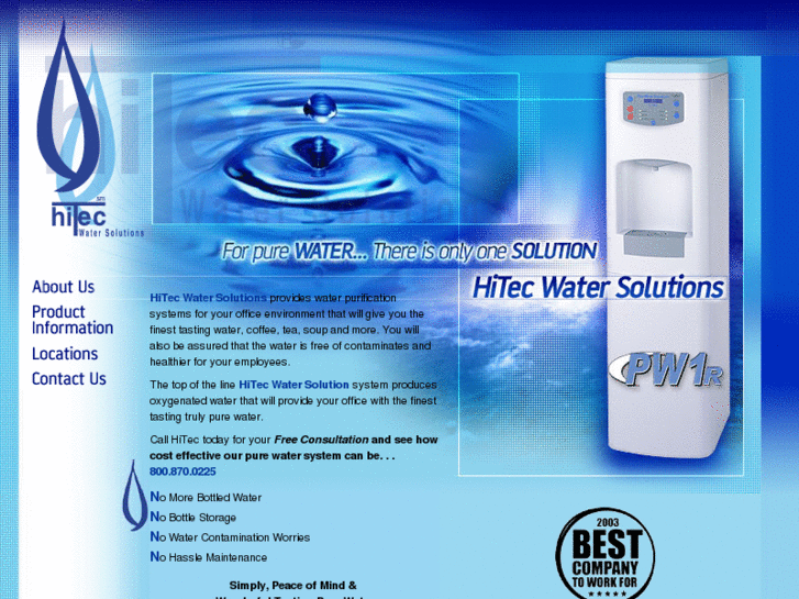 www.hitecwatersolutions.com