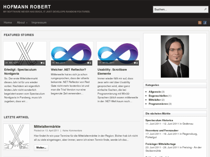 www.hofmann-robert.info