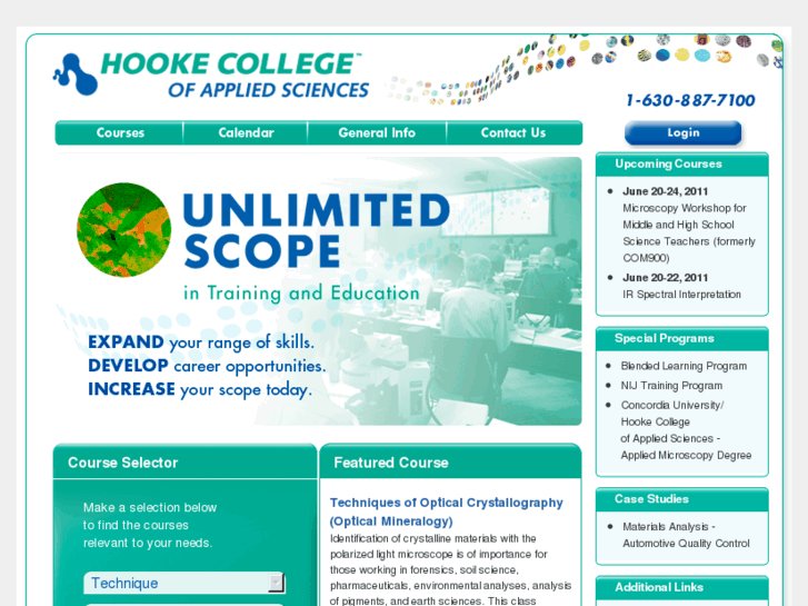 www.hookecollege.com