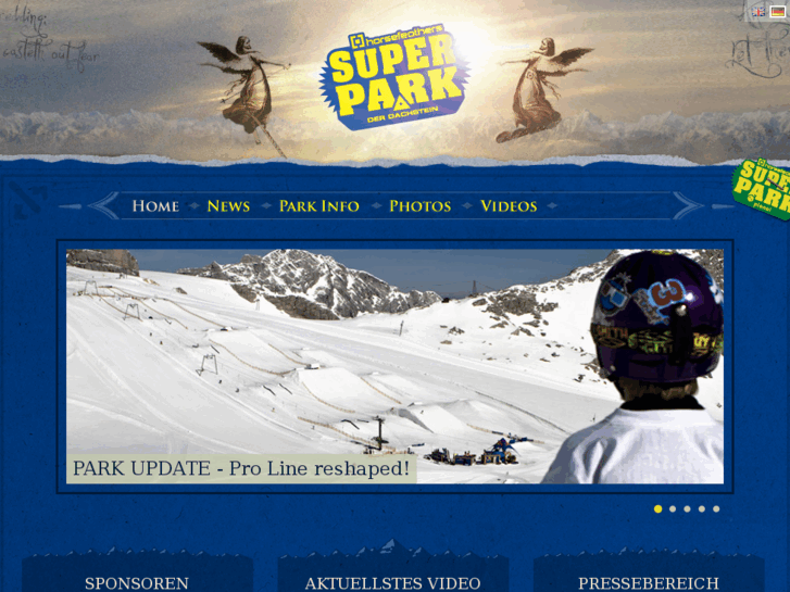 www.horsefeatherssuperparks.com