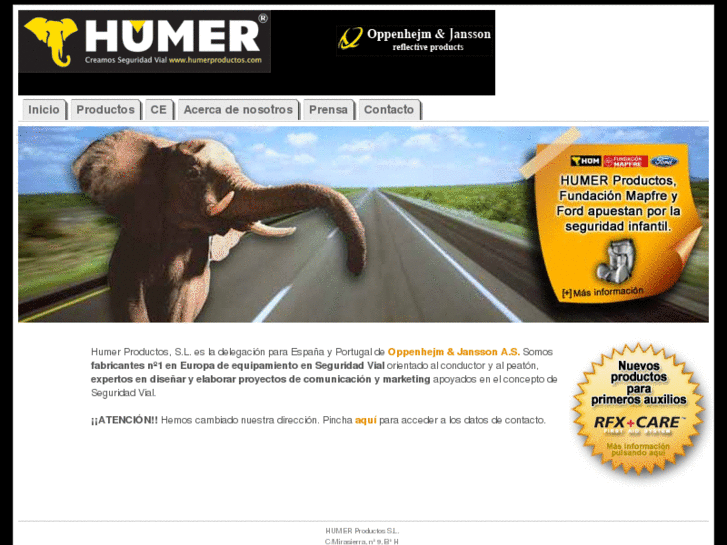 www.humerproductos.com