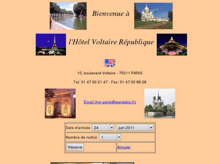 www.hvr-paris.com