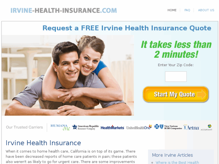 www.irvine-health-insurance.com