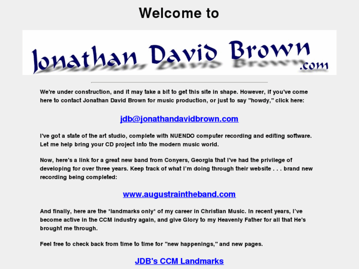 www.jonathandavidbrown.com