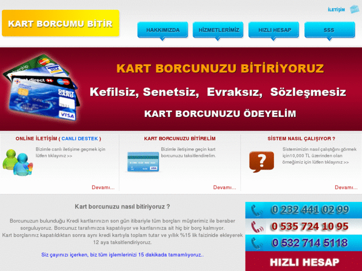 www.kartborcunuzuodeyelim.com