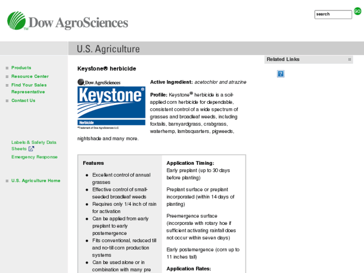 www.keystoneherbicide.com