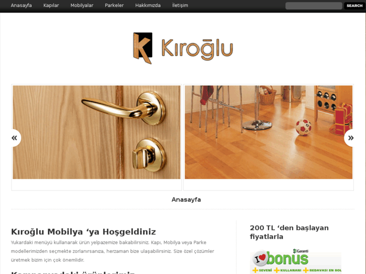 www.kiroglukapi.com