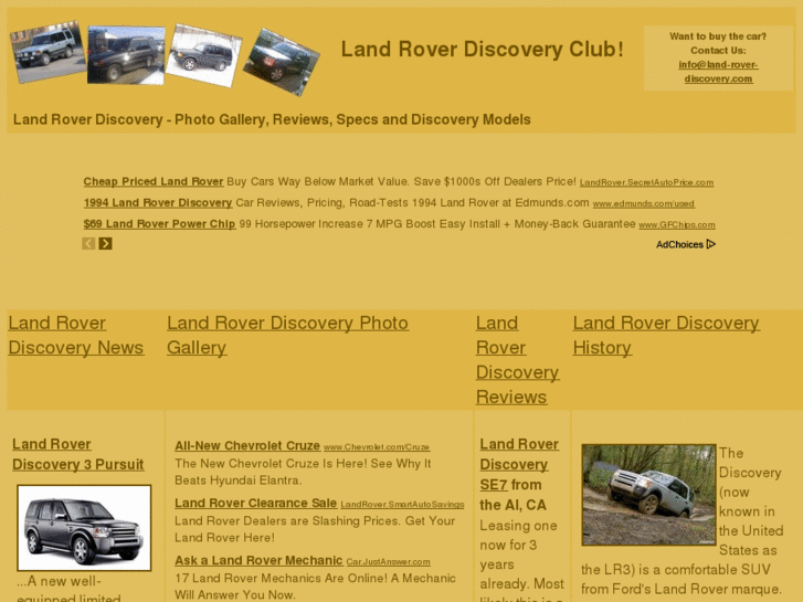 www.land-rover-discovery.com