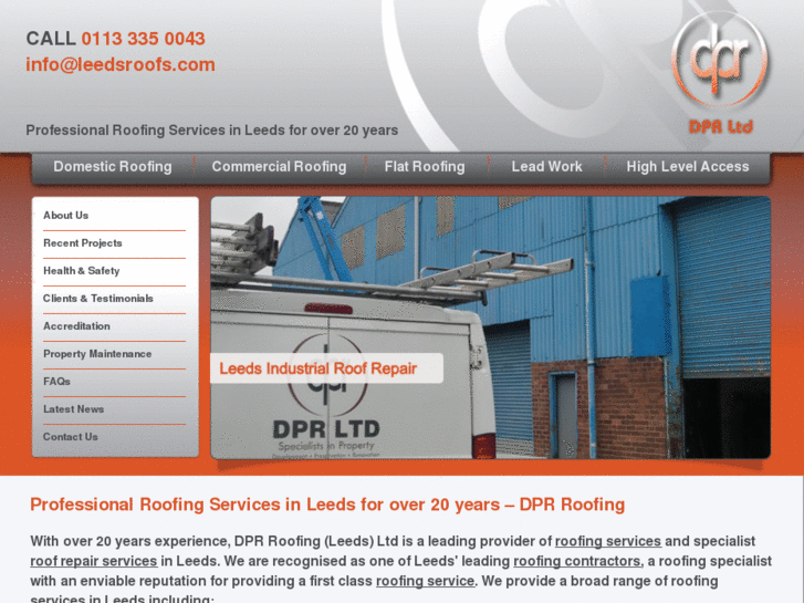 www.leedsroofs.com