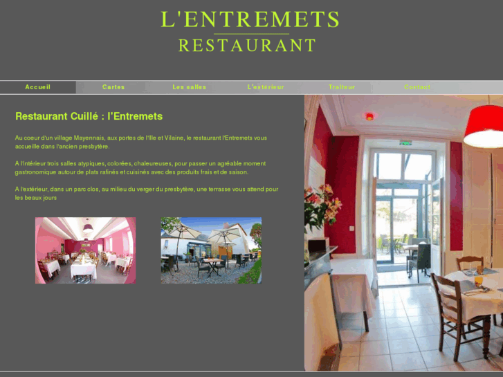 www.lentremets.com