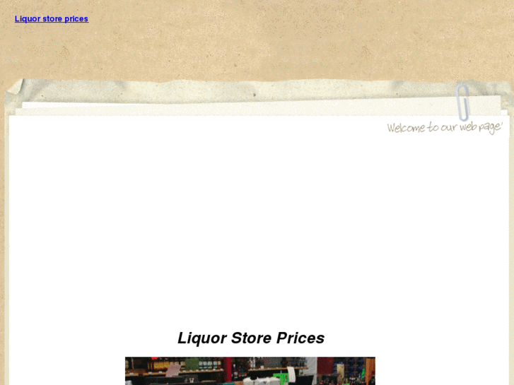 www.liquorstoreprices.com