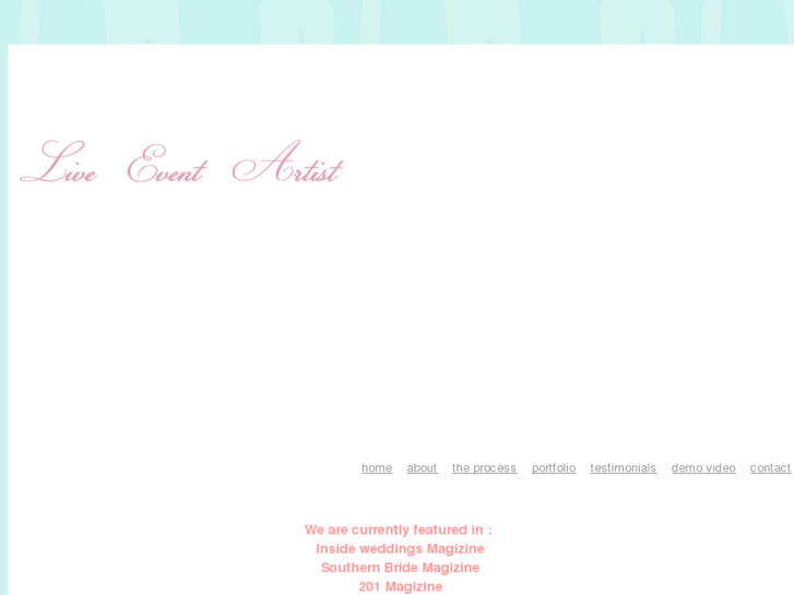 www.liveeventartists.com