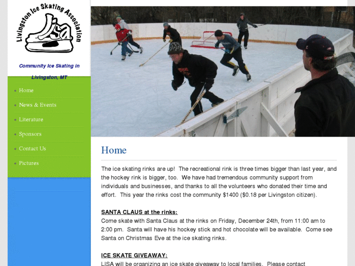 www.livingstoniceskating.org