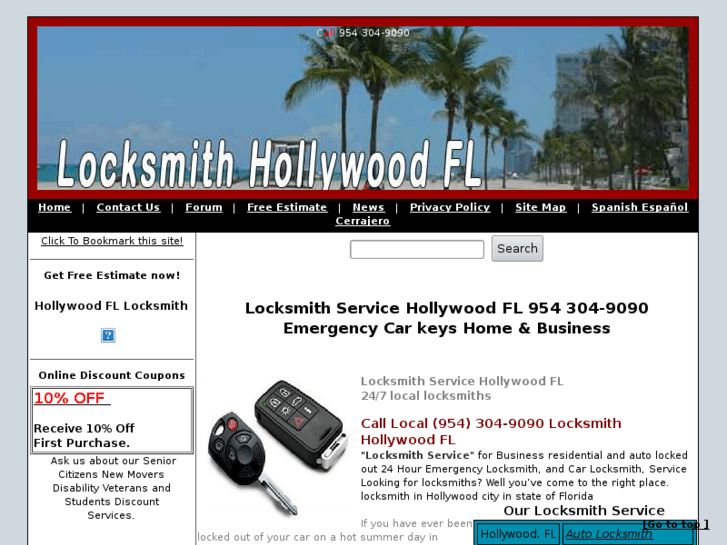 www.locksmith-hollywood-fl.com