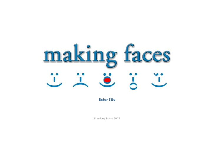 www.makingfaces.ca