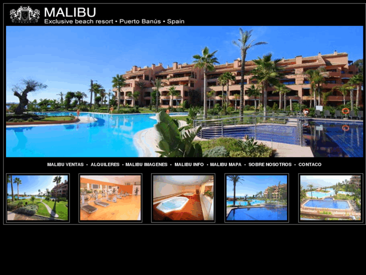 www.malibubanus.es