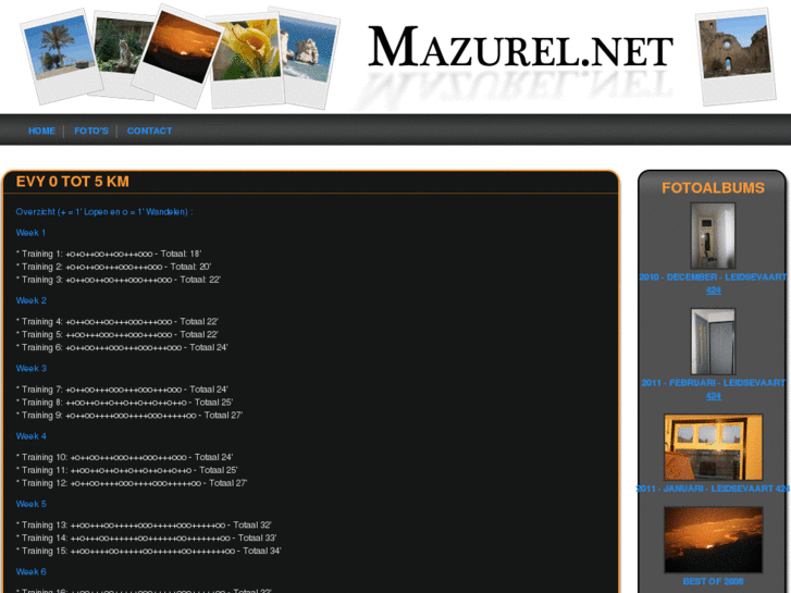 www.mazurel.net