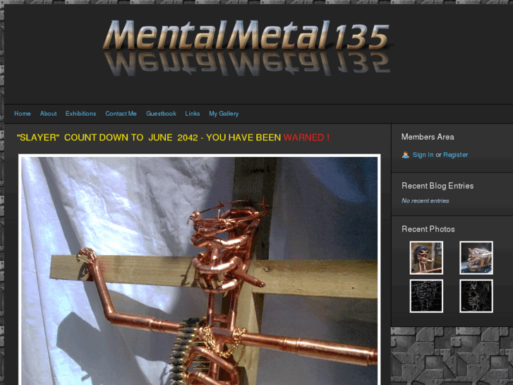 www.mentalmetal135.com