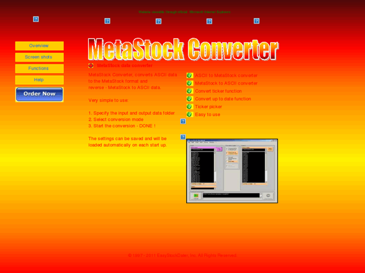 www.metastockconverter.com