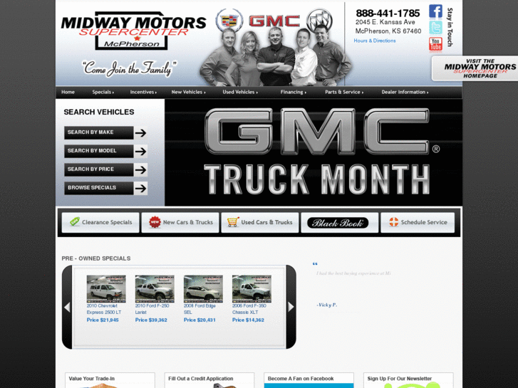 www.midwaymotorscadillacbuickgmc.com