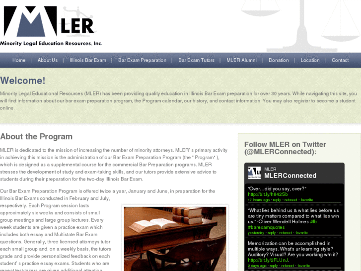 www.mler.org